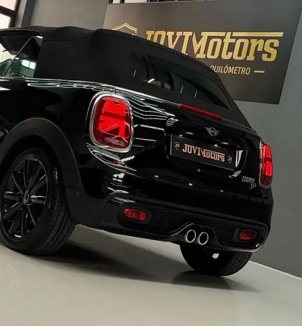 MINI 2018 - 23999 EUR, 154815 km - AUTO.MOTO.pt - 154815km - foto 19 de 35