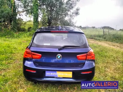 BMW 116 2019 - 17950 EUR, 110000 km - foto 6 de 32