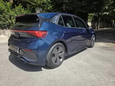 Cupra Born 2022 - 24499 EUR, 88036 km - AUTO.MOTO.pt - 88036km - foto 15 de 53