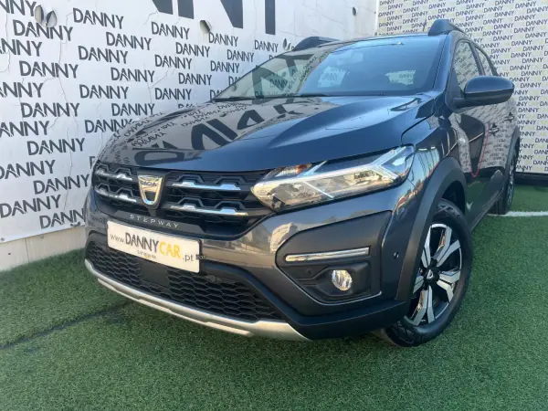 Dacia Sandero 1.0 ECO-G Extreme + Up&Go Bi-Fuel 2022 Gas GPL
