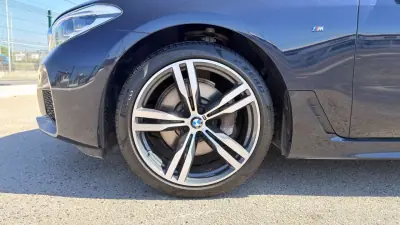 BMW 620 Gran Turismo 2020 - 37900 EUR, 20311 km - foto 6 de 29