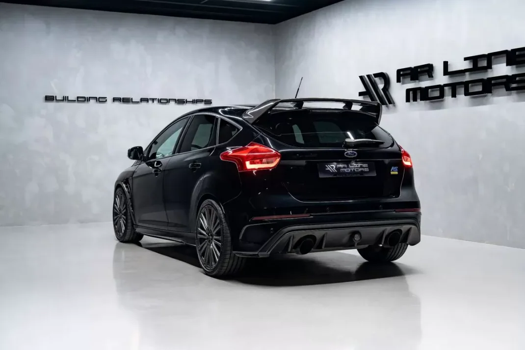 Ford Focus 2016 - 42950 EUR, 61000 km - AUTO.MOTO.pt - 61000km - foto 13 de 49