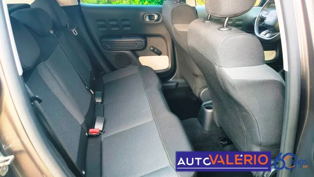Citroën C3 2022 - 15450 EUR, 69728 km - AUTO.MOTO.pt - 69728km - foto 28 de 33