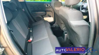 Citroën C3 2022 - 15450 EUR, 69728 km - AUTO.MOTO.pt - 69728km - foto 28 de 33