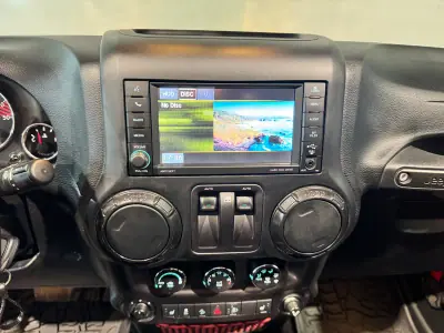 Jeep Wrangler 2019 - 65000 EUR, 19000 km - 19000km - foto 18 de 60