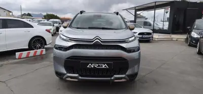 Citroën C3 Aircross 2022 - 18900 EUR, 65987 km - AUTO.MOTO.pt - 65987km - foto 2 de 9