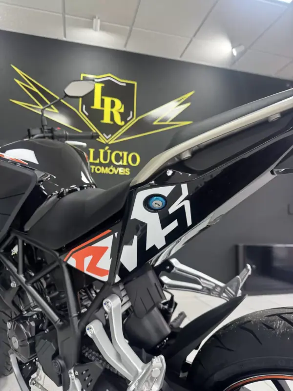 Kove Moto MX 250 2025 - 3190 EUR, 0 km - AUTO.MOTO.pt - foto 15 de 30