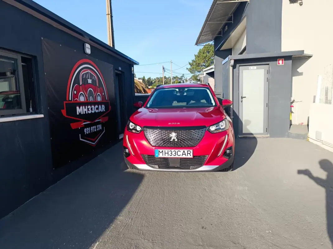 Peugeot 2008 2021 - 18990 EUR, 186919 km - AUTO.MOTO.pt - 186919km - foto 1 de 37