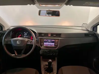 SEAT Ibiza 2019 - 10950 EUR, 170000 km - AUTO.MOTO.pt - 170000km - foto 2 de 28
