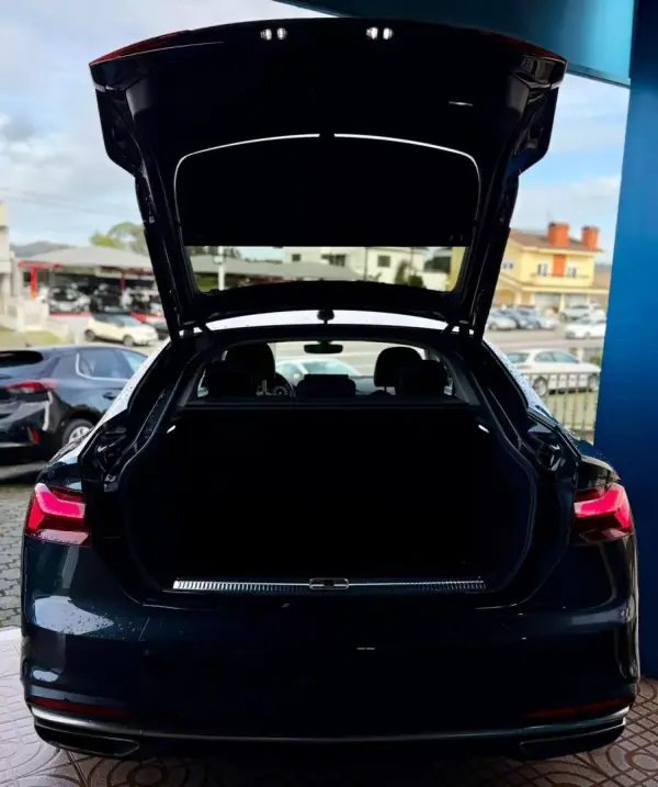 Audi A5 Sportback 2020 - 28950 EUR, 127000 km - AUTO.MOTO.pt - 127000km - foto 26 de 32