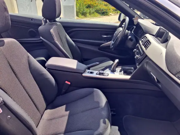 BMW 420 2017 - 25500 EUR, 140000 km - AUTO.MOTO.pt - 140000km - foto 31 de 31