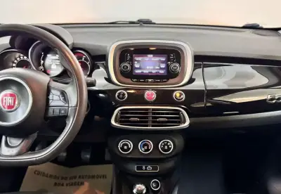 Fiat 500X 2015 - 9950 EUR, 130000 km - 130000km - foto 24 de 48