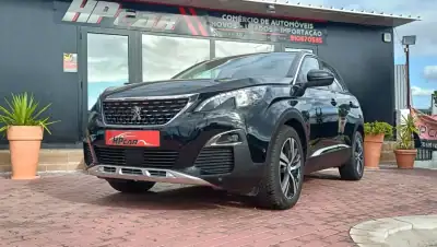 Peugeot 3008 2018 - 20990 EUR, 105000 km - AUTO.MOTO.pt - 105000km - foto 30 de 47