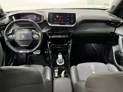 Peugeot 2008 2020 - 18490 EUR, 128730 km - AUTO.MOTO.pt - 128730km - foto 16 de 30