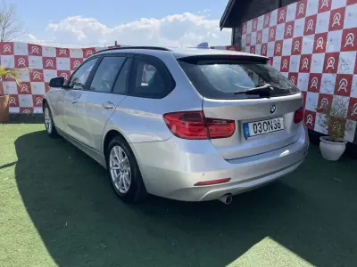 BMW 318 2014 - 15990 EUR, 203500 km - AUTO.MOTO.pt - 203500km - foto 4 de 19