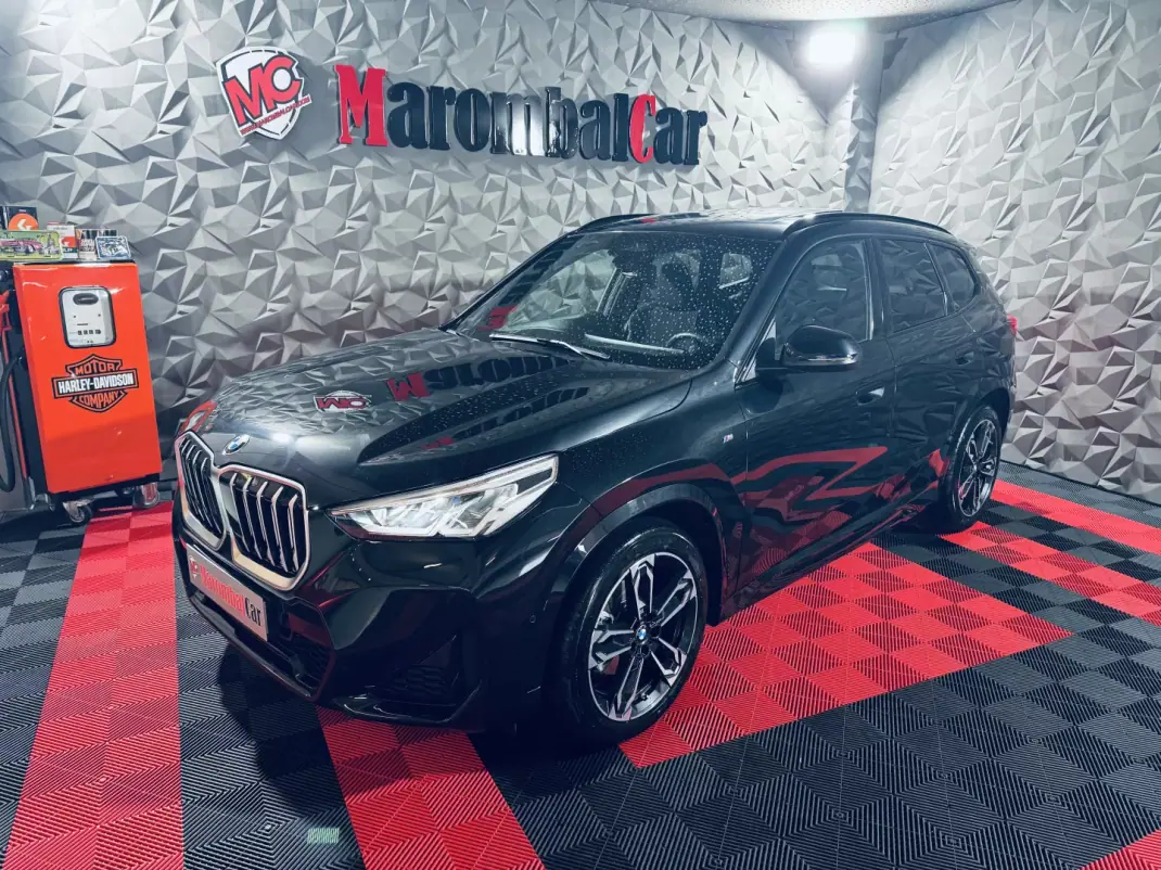 BMW X1 2025 - 46990 EUR, 22093 km - AUTO.MOTO.pt - 22093km - foto 9 de 40
