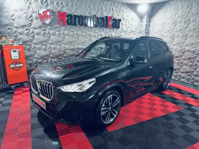 BMW X1 2025 - 46990 EUR, 22093 km - AUTO.MOTO.pt - 22093km - foto 9 de 40