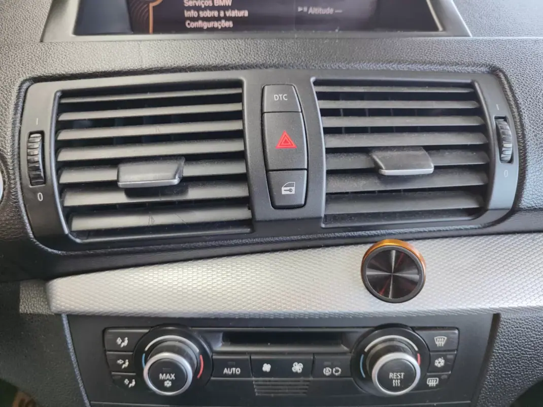 BMW 123 2014 - 12250 EUR, 247000 km - 247000km - foto 30 de 34