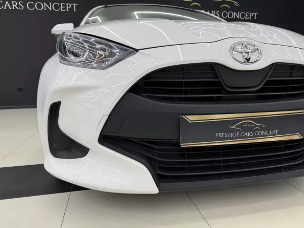 Toyota Yaris 2021 - 15950 EUR, 131306 km - AUTO.MOTO.pt - 131306km - foto 9 de 40