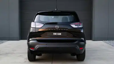 Opel Crossland X 2021 - 13999 EUR, 124000 km - AUTO.MOTO.pt - 124000km - foto 15 de 30