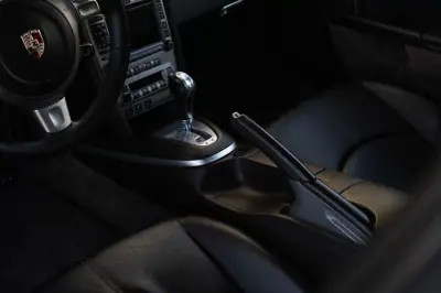 Porsche Cayman 2007 - 43000 EUR, 145000 km - AUTO.MOTO.pt - 145000km - foto 27 de 43