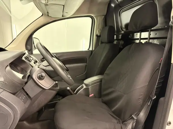 Renault KANGOO 1.5 DCI ENERGY S/S BUSINESS 2017 - 7500 EUR, 139000 km - AUTO.MOTO.pt - 139000km - foto 12 de 17