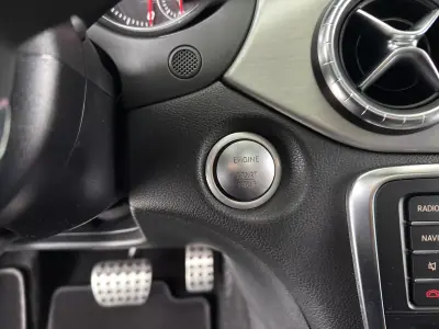 Mercedes-Benz CLA 220 2017 - 18900 EUR, 246604 km - AUTO.MOTO.pt - 246604km - foto 9 de 29
