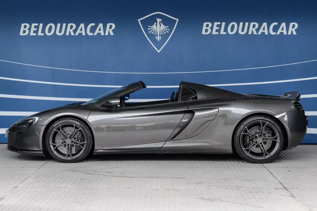 McLaren 650 2015 - 170000 EUR, 46583 km - AUTO.MOTO.pt - 46583km - foto 6 de 22
