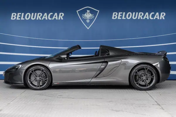 McLaren 650 2015 - 170000 EUR, 46583 km - AUTO.MOTO.pt - 46583km - foto 6 de 22