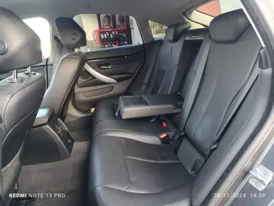 BMW 420 Gran Coupé 2016 - 23990 EUR, 190000 km - AUTO.MOTO.pt - 190000km - foto 11 de 18