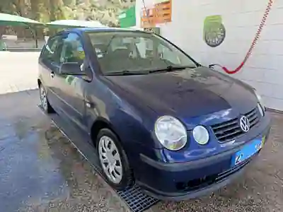 Volkswagen Polo 2002 - 1780 EUR, 223000 km - foto 2 de 12