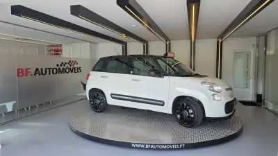 Fiat 500L 2013 - 7900 EUR, 153161 km - AUTO.MOTO.pt - 153161km - foto 9 de 55