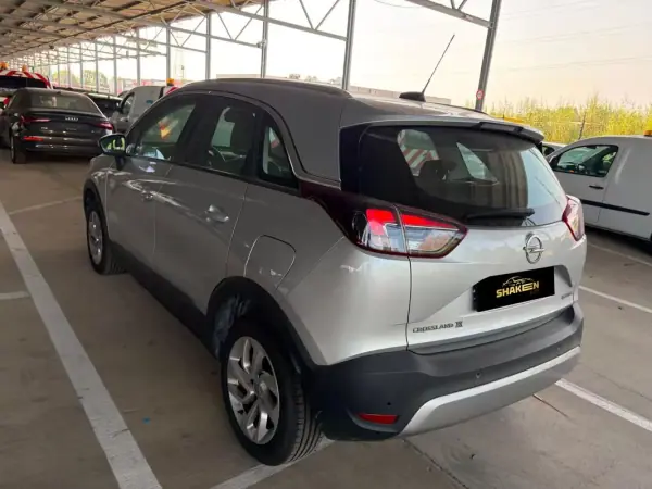 Opel Crossland 2019 - 11450 EUR, 68790 km - 68790km - foto 4 de 14