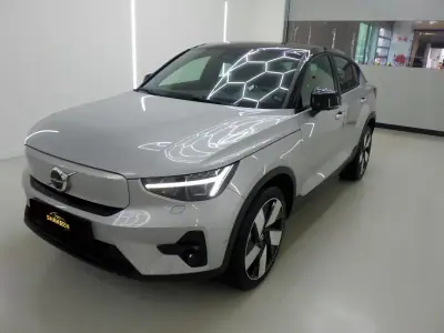 Volvo C40 2021 - 84821km