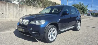 BMW X5 2010 - 17500 EUR, 238000 km - 238000km - foto 3 de 30