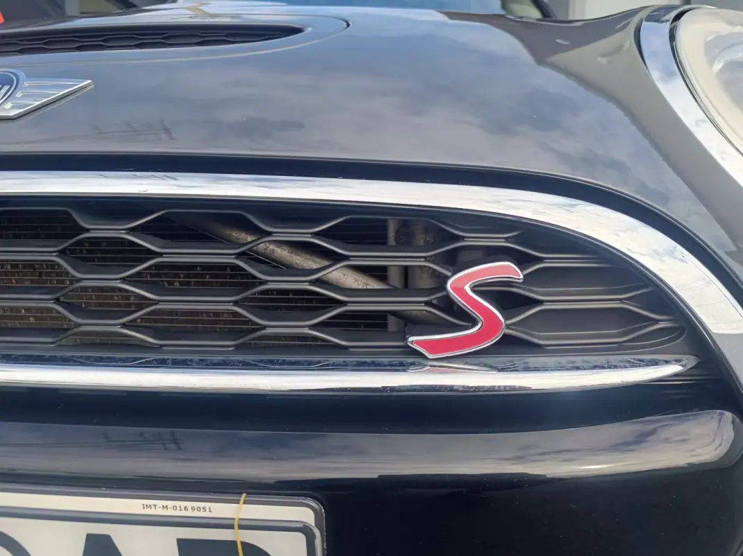 MINI Cooper S 2016 - 15900 EUR, 231018 km - AUTO.MOTO.pt - 231018km - foto 7 de 43