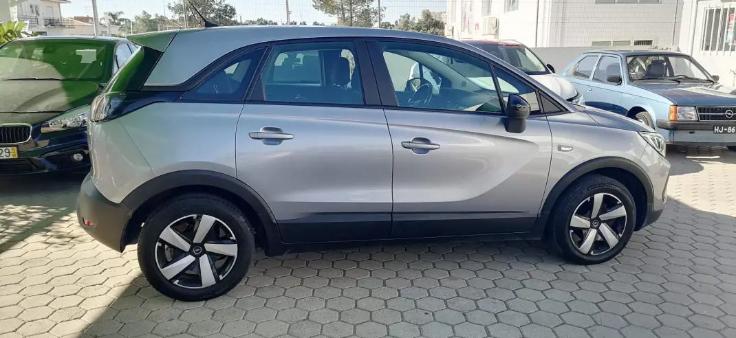 Opel Crossland 2022 - 15900 EUR, 58000 km - AUTO.MOTO.pt - 58000km - foto 2 de 13