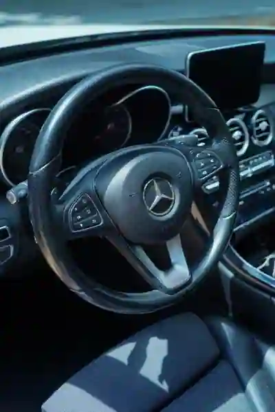 Mercedes-Benz C 220 2017 - 20900 EUR, 174000 km - AUTO.MOTO.pt - 174000km - foto 15 de 31