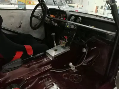 BMW 2002 1974 - 28000 EUR, 56296 km - AUTO.MOTO.pt - 56296km - foto 12 de 34