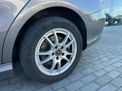 Mercedes-Benz CLA 180 2018 — foto 5 de 17