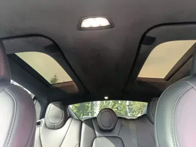 Tesla Model X 2020 - 45500 EUR, 85990 km - AUTO.MOTO.pt - 85990km - foto 23 de 38