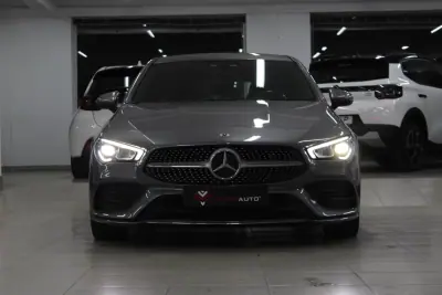 Mercedes-Benz CLA 180 2020 - 26990 EUR, 95265 km - AUTO.MOTO.pt - 95265km - foto 2 de 20