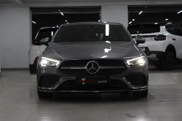 Mercedes-Benz CLA 180 2020 - 26990 EUR, 95265 km - AUTO.MOTO.pt - 95265km - foto 2 de 20