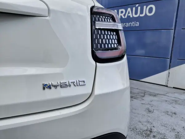 Fiat 600 2025 - 23900 EUR, 10981 km - AUTO.MOTO.pt - 10981km - foto 10 de 23