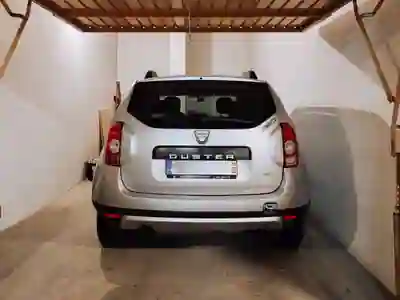 Dacia Duster 2011 - 68000km