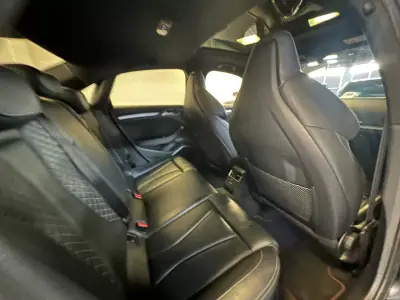 Audi S3 Limousine 2018 - 35990 EUR, 114000 km - AUTO.MOTO.pt - 114000km - foto 10 de 48