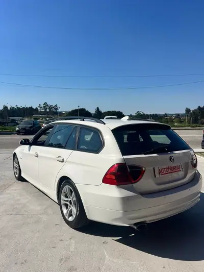 BMW 320 2008 - 12500 EUR, 361607 km - AUTO.MOTO.pt - 361607km - foto 3 de 20