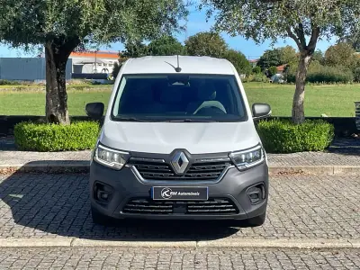 Renault Kangoo 2023 - 16250 EUR, 116000 km - foto 3 de 33