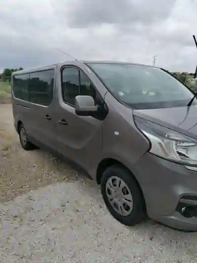Fiat Talento 2019 - 23750 EUR, 168000 km - AUTO.MOTO.pt - 168000km - foto 2 de 15