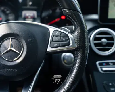 Mercedes-Benz C 220 2017 - 24990 EUR, 152491 km - AUTO.MOTO.pt - 152491km - foto 44 de 61